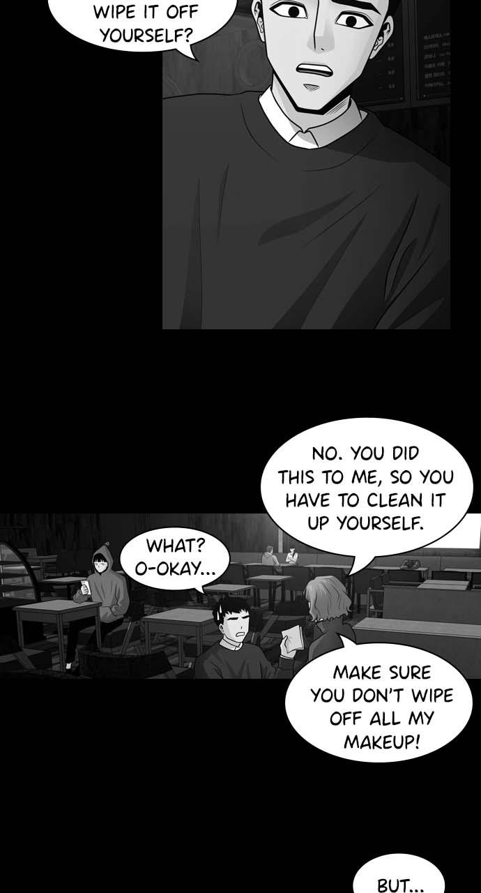Tomorrow Chapter 29 - Page 54