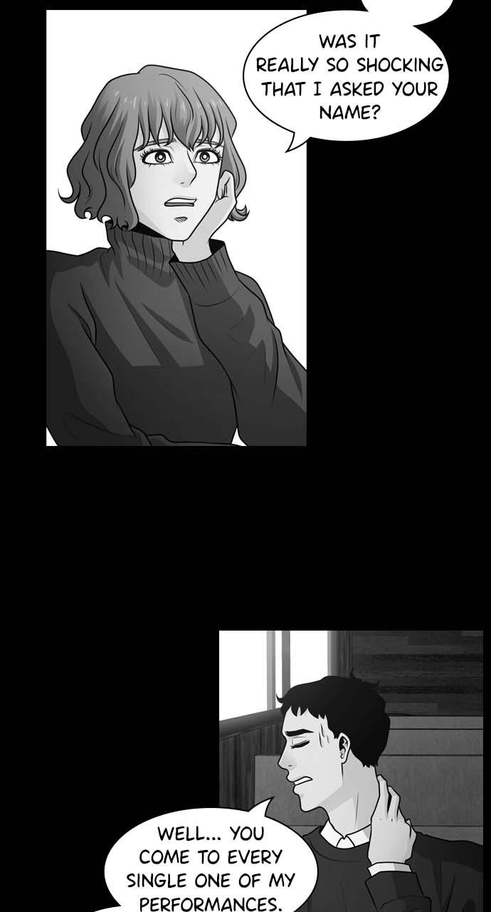 Tomorrow Chapter 29 - Page 55