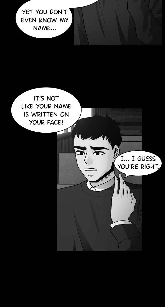 Tomorrow Chapter 29 - Page 56