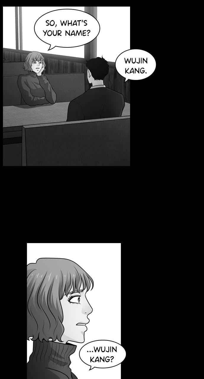 Tomorrow Chapter 29 - Page 57