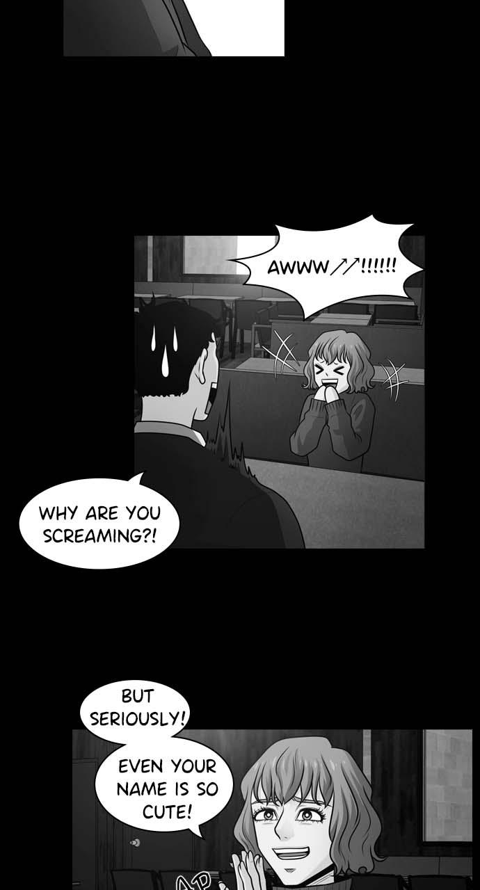 Tomorrow Chapter 29 - Page 58