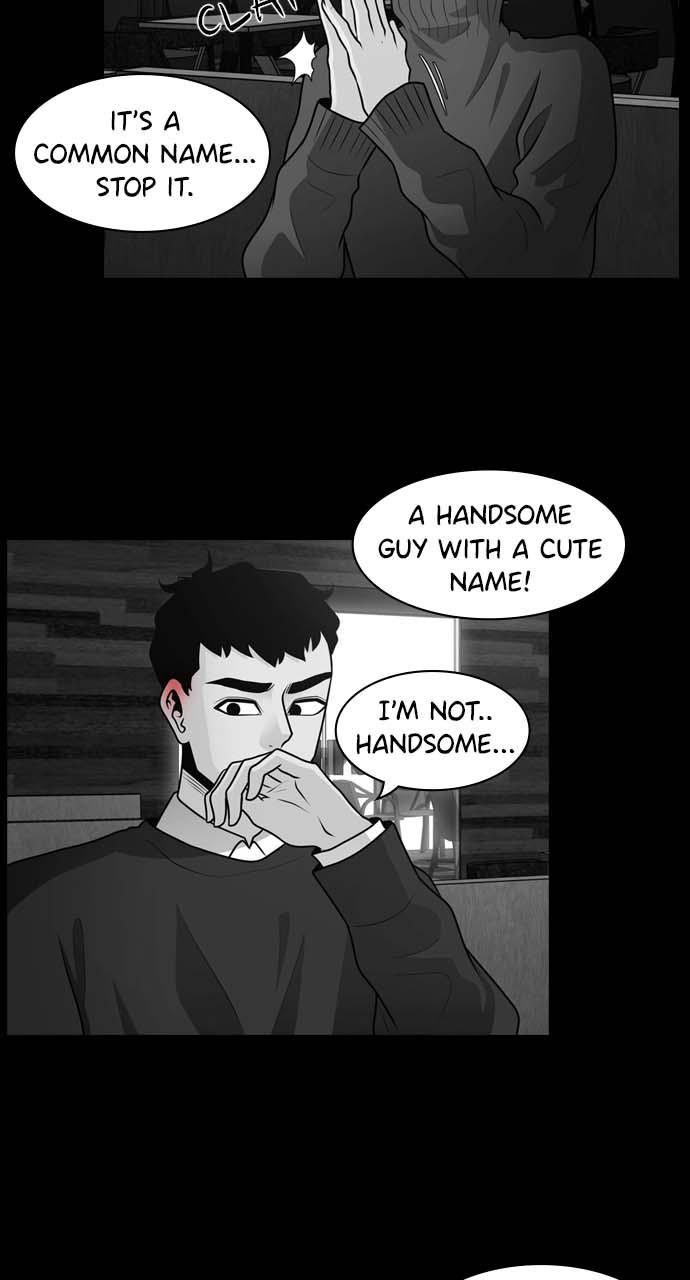 Tomorrow Chapter 29 - Page 59