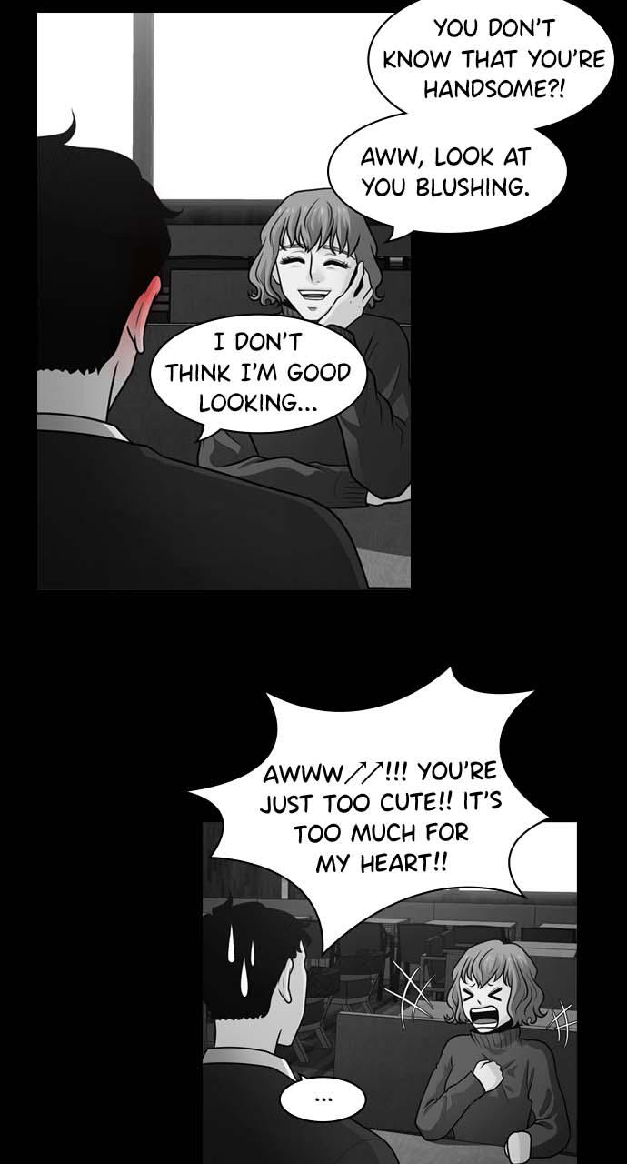 Tomorrow Chapter 29 - Page 60