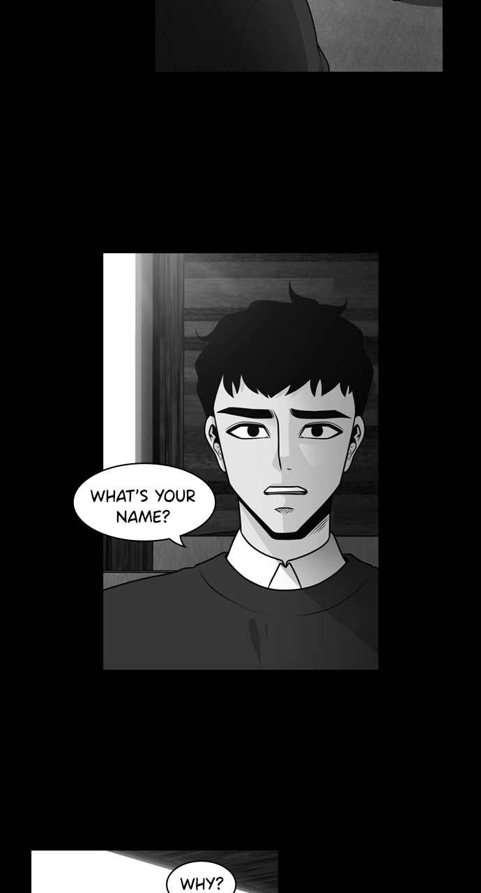Tomorrow Chapter 29 - Page 61