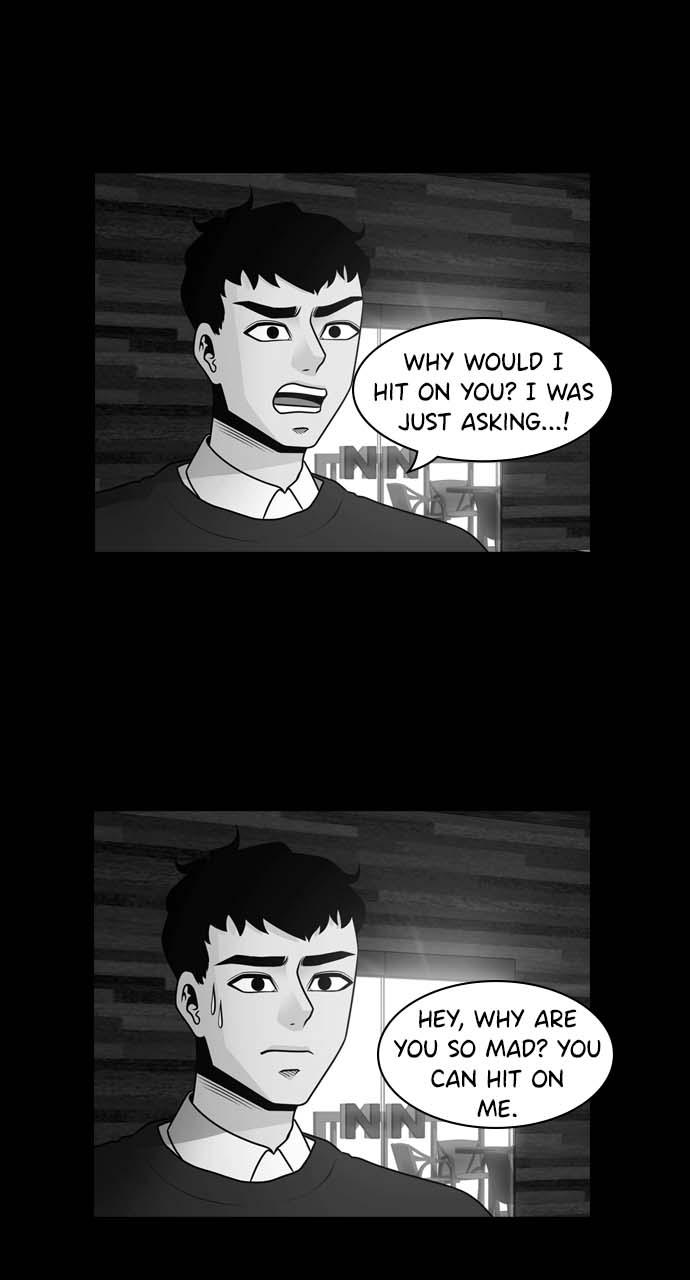 Tomorrow Chapter 29 - Page 63