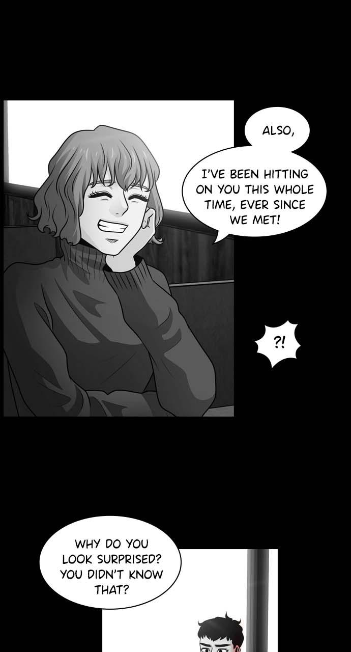 Tomorrow Chapter 29 - Page 64
