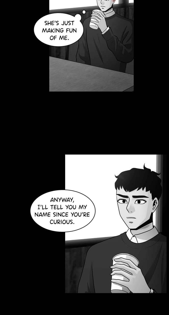Tomorrow Chapter 29 - Page 65