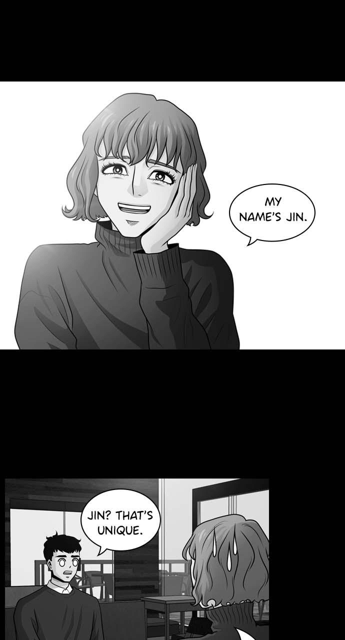 Tomorrow Chapter 29 - Page 66