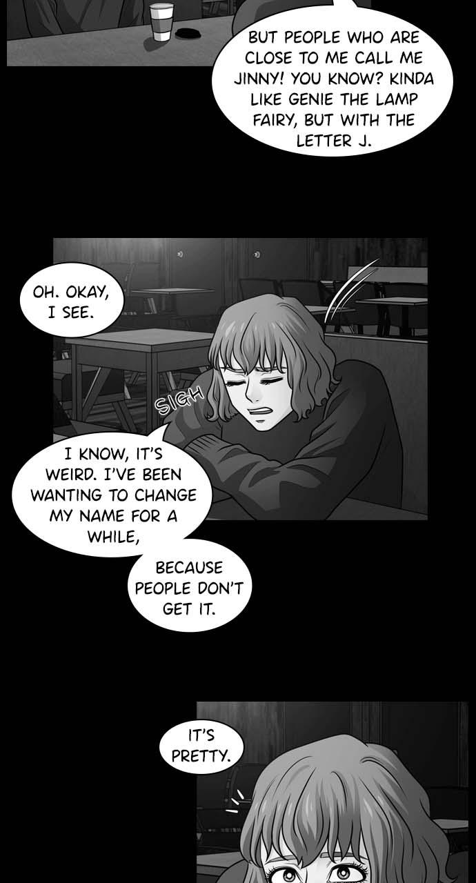 Tomorrow Chapter 29 - Page 67