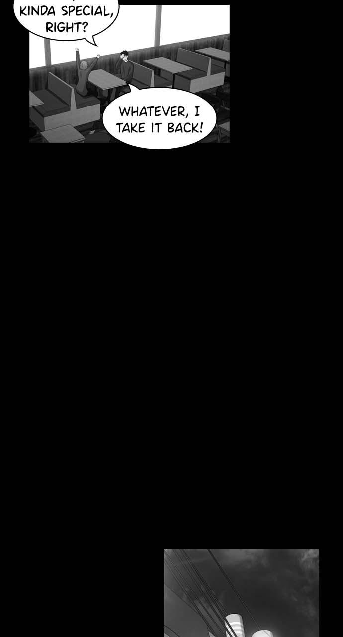 Tomorrow Chapter 29 - Page 70