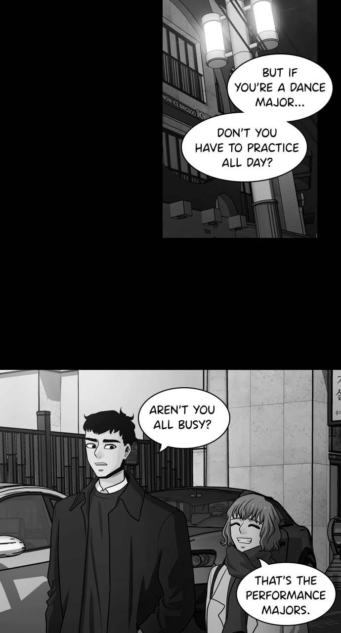 Tomorrow Chapter 29 - Page 71