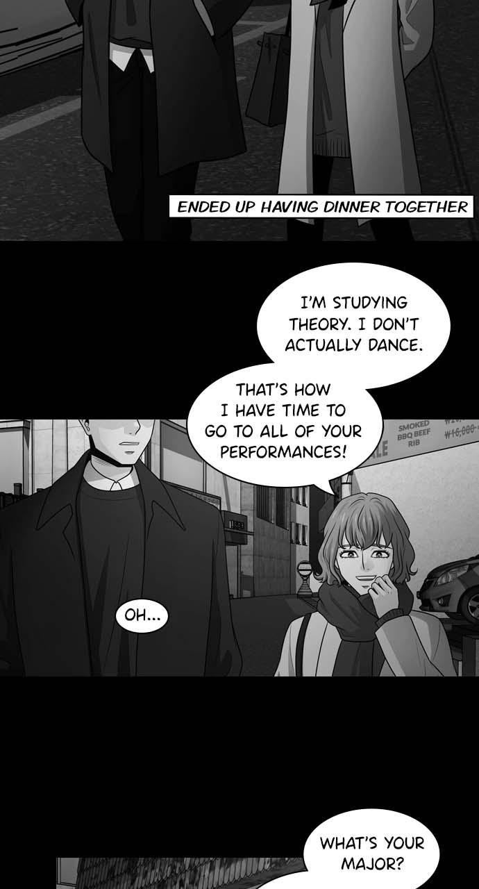 Tomorrow Chapter 29 - Page 72