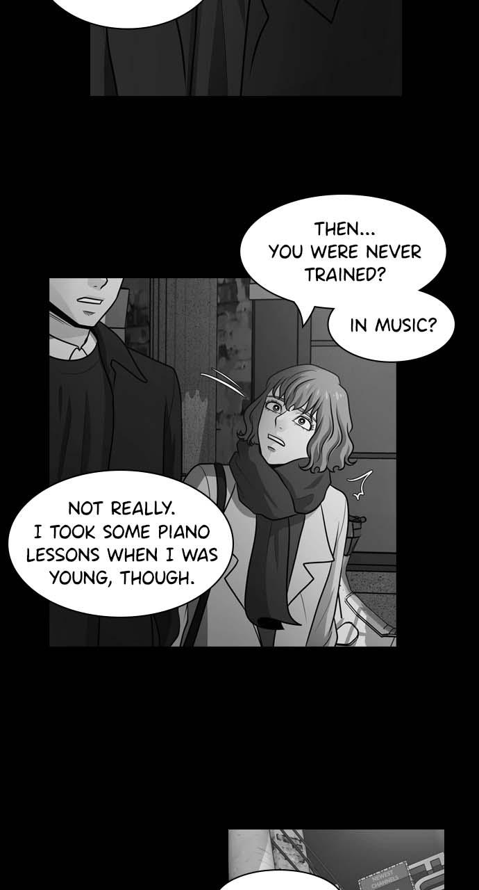 Tomorrow Chapter 29 - Page 74