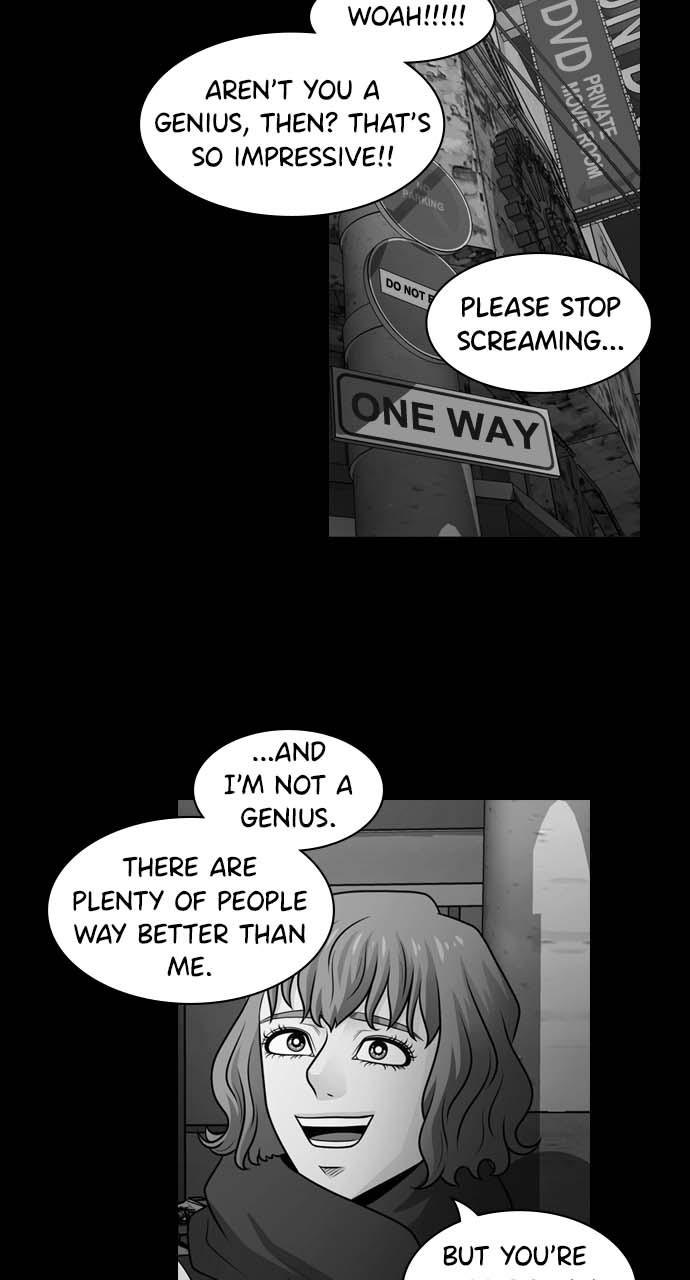 Tomorrow Chapter 29 - Page 75