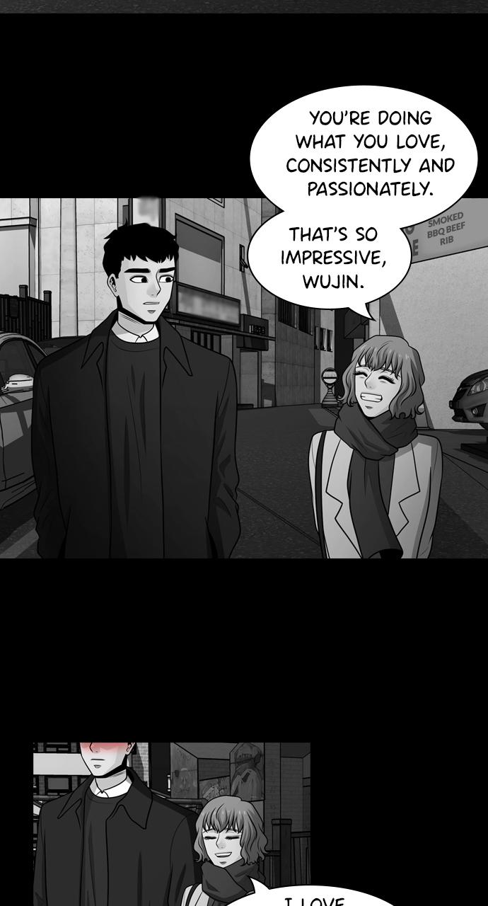 Tomorrow Chapter 29 - Page 78