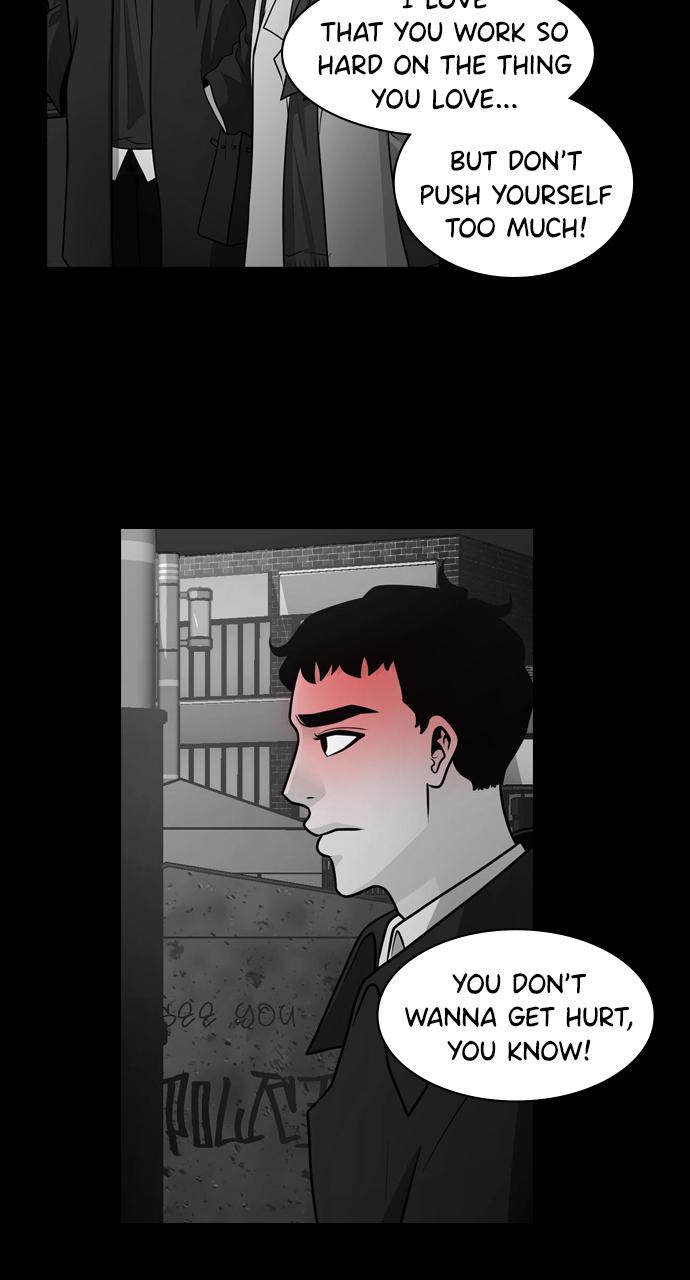 Tomorrow Chapter 29 - Page 79