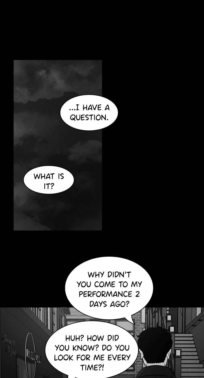 Tomorrow Chapter 29 - Page 80