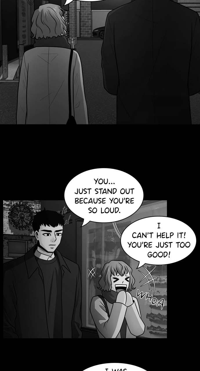 Tomorrow Chapter 29 - Page 81