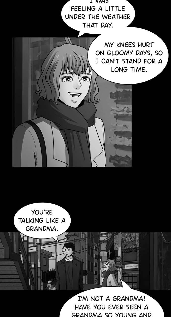Tomorrow Chapter 29 - Page 82