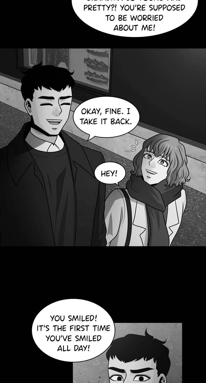 Tomorrow Chapter 29 - Page 83