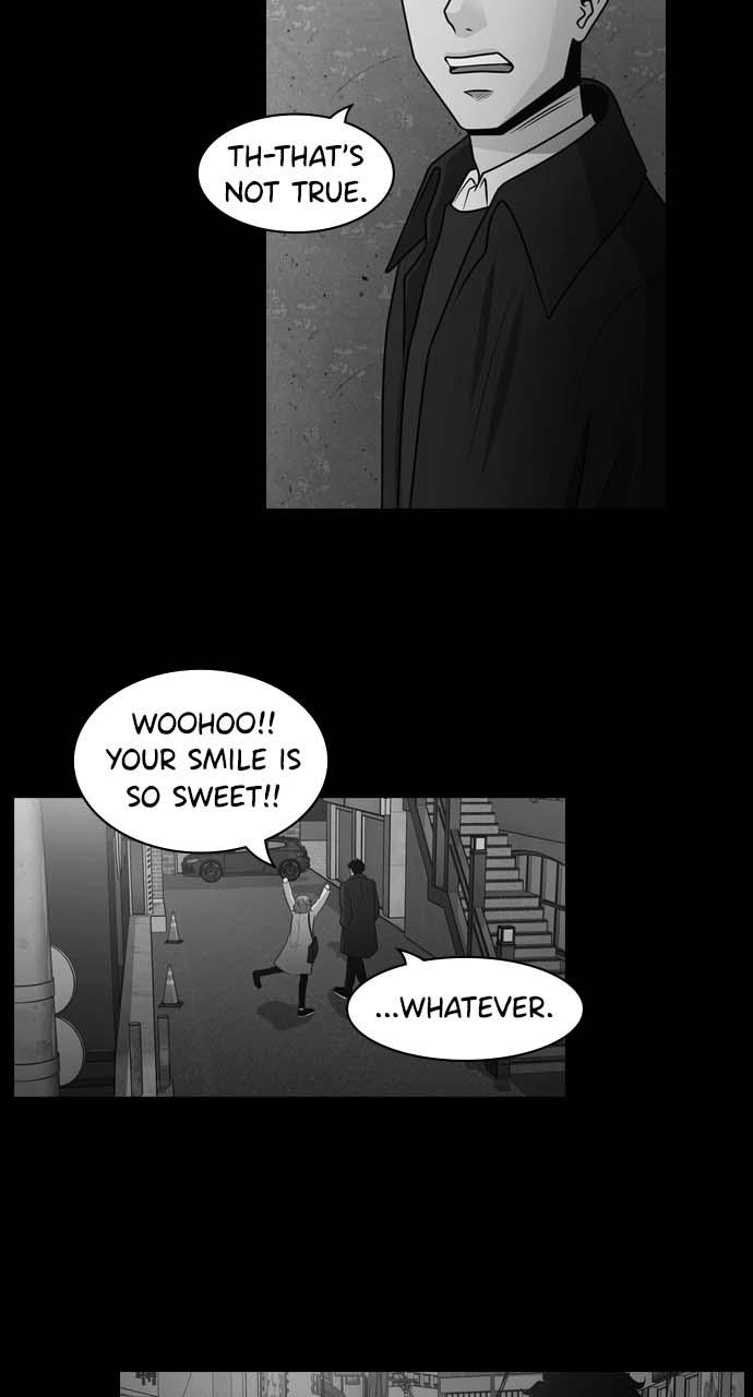 Tomorrow Chapter 29 - Page 84