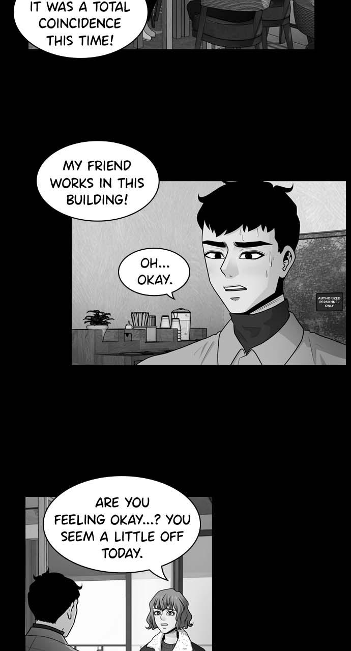 Tomorrow Chapter 30 - Page 4