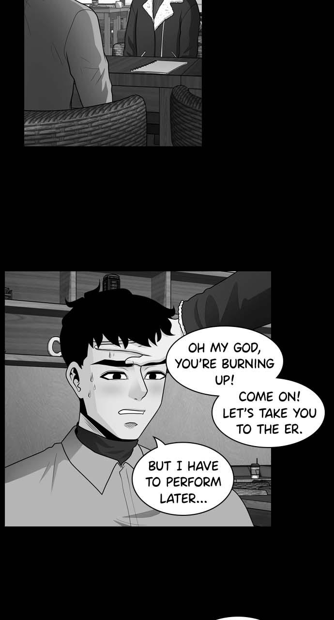 Tomorrow Chapter 30 - Page 5
