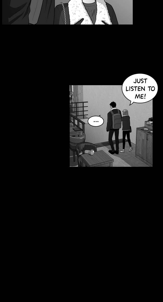 Tomorrow Chapter 30 - Page 8