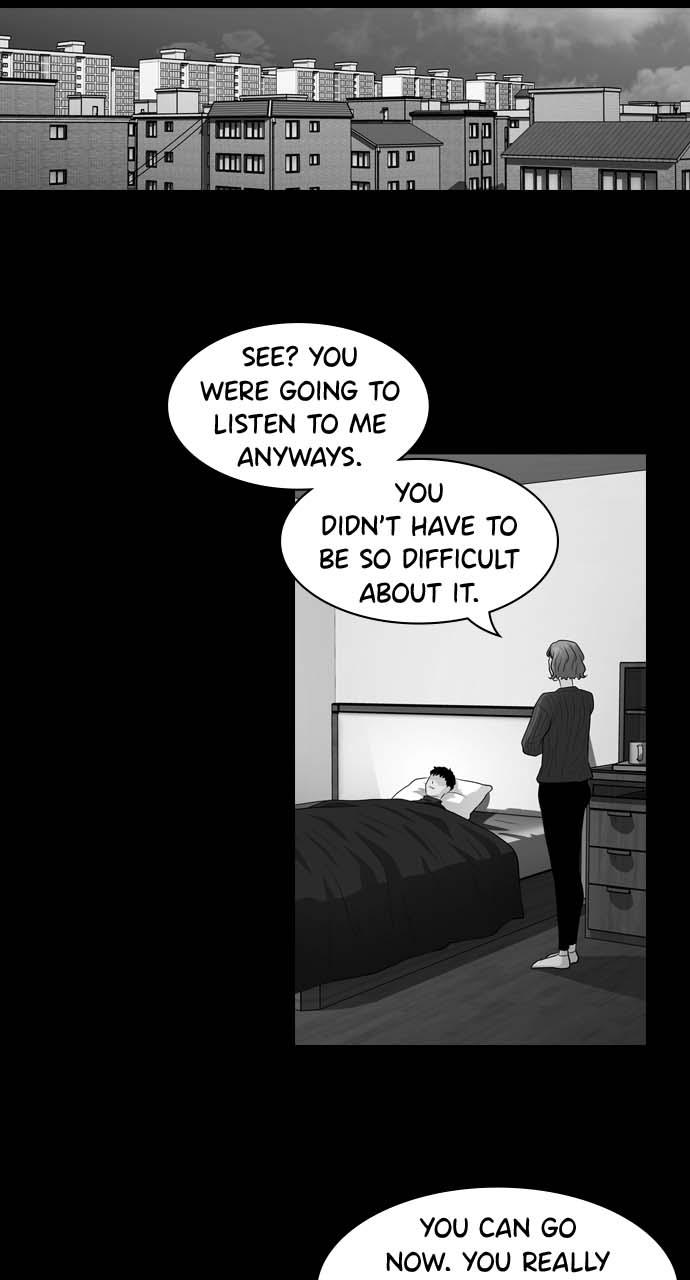 Tomorrow Chapter 30 - Page 9