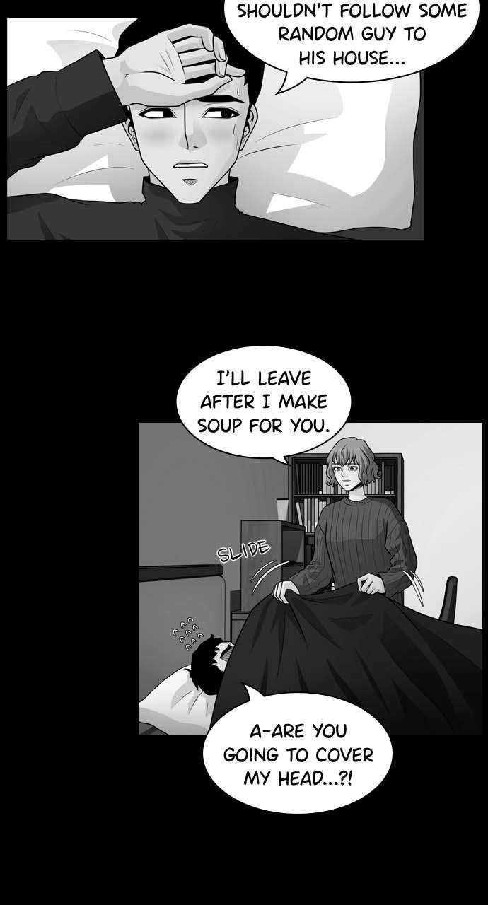 Tomorrow Chapter 30 - Page 10