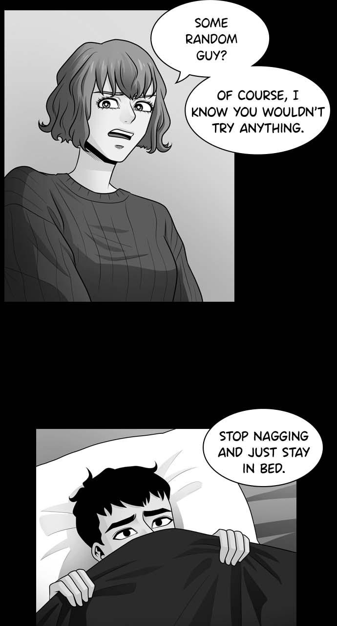 Tomorrow Chapter 30 - Page 11