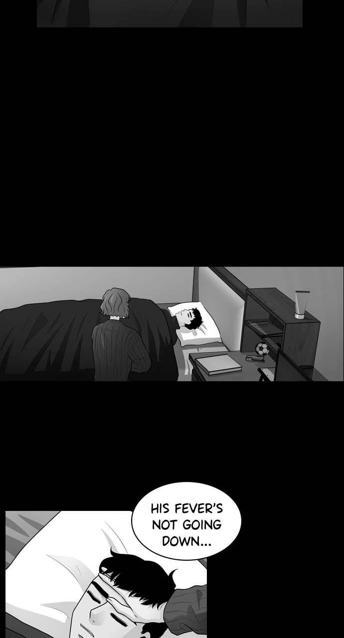 Tomorrow Chapter 30 - Page 12