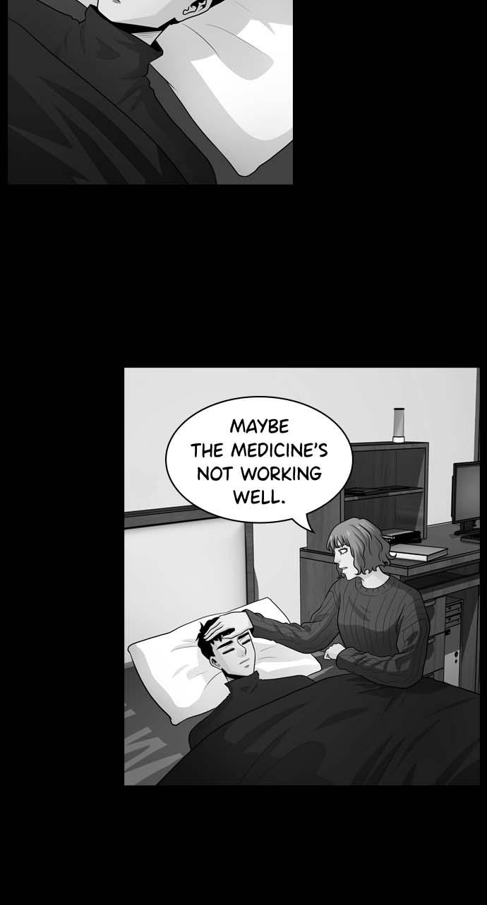 Tomorrow Chapter 30 - Page 13