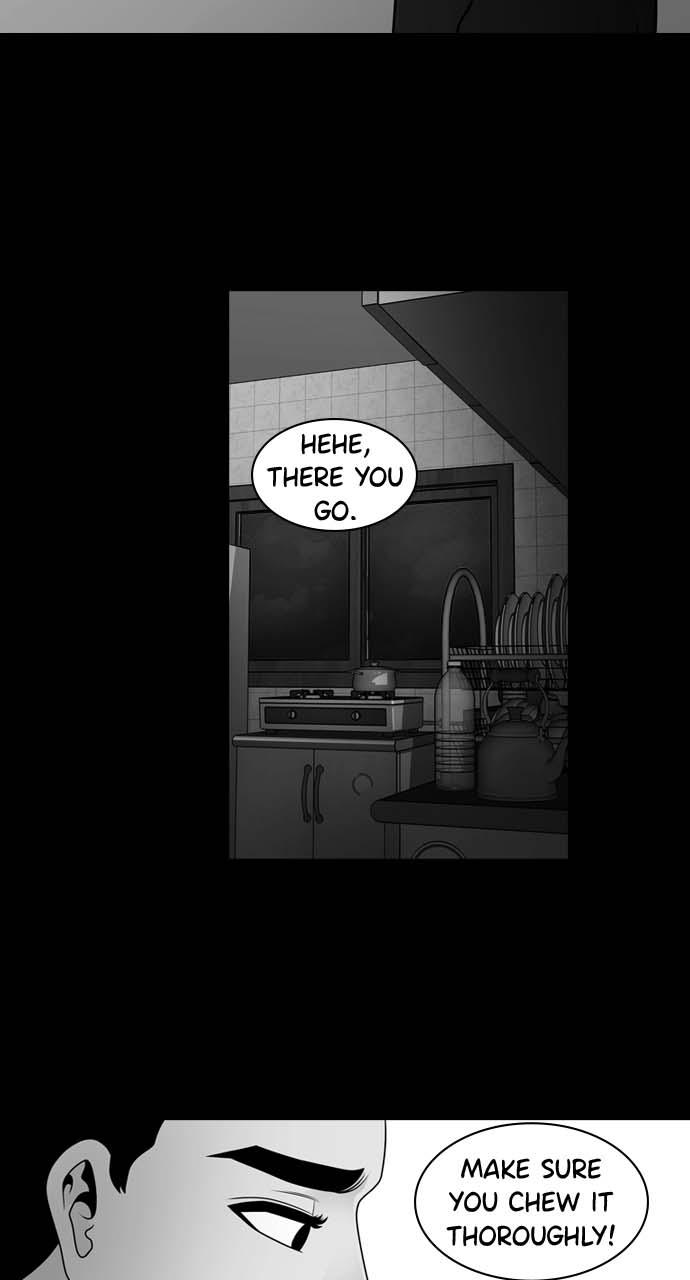 Tomorrow Chapter 30 - Page 23