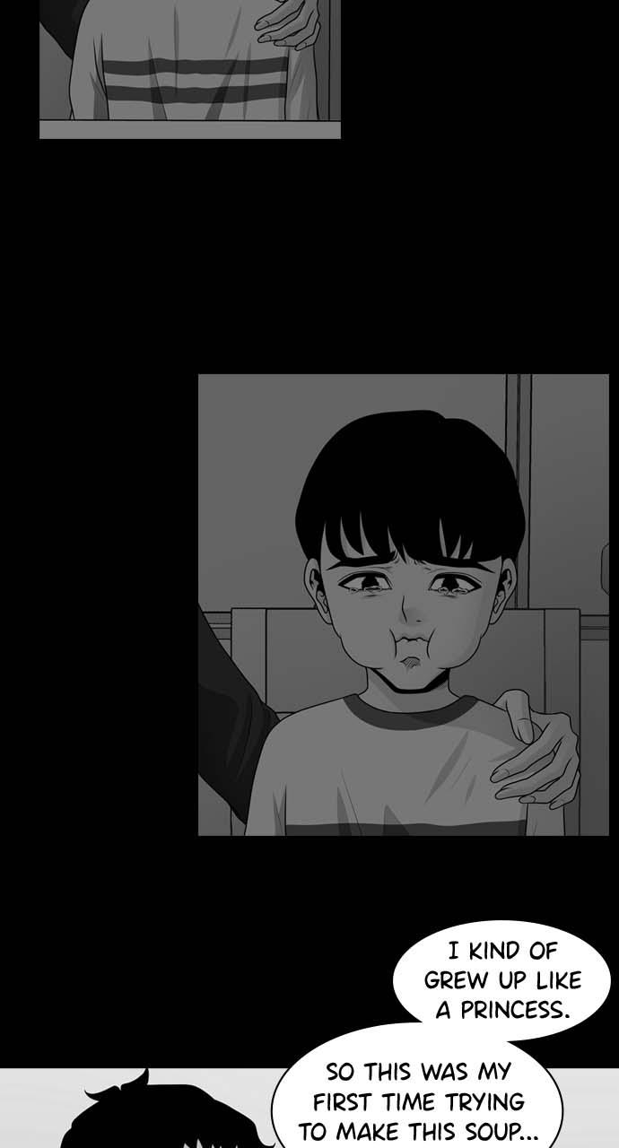 Tomorrow Chapter 30 - Page 25