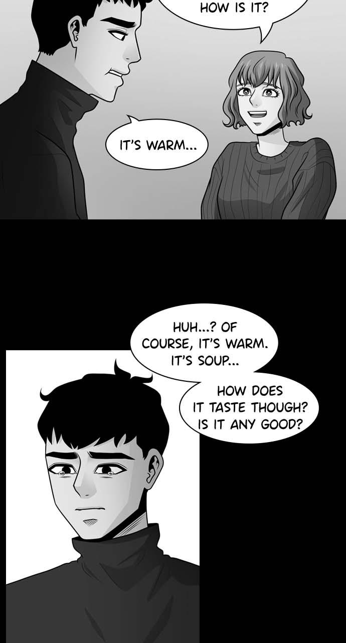 Tomorrow Chapter 30 - Page 26