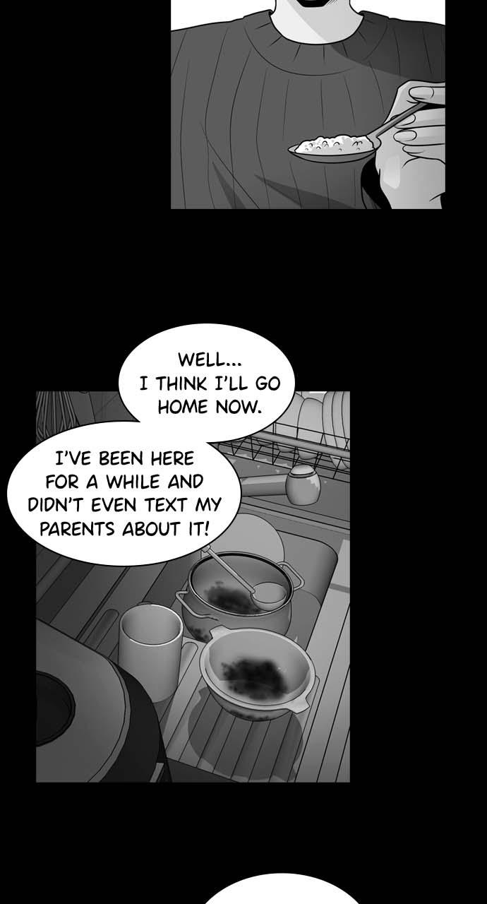 Tomorrow Chapter 30 - Page 28