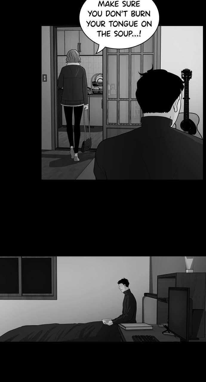 Tomorrow Chapter 30 - Page 29