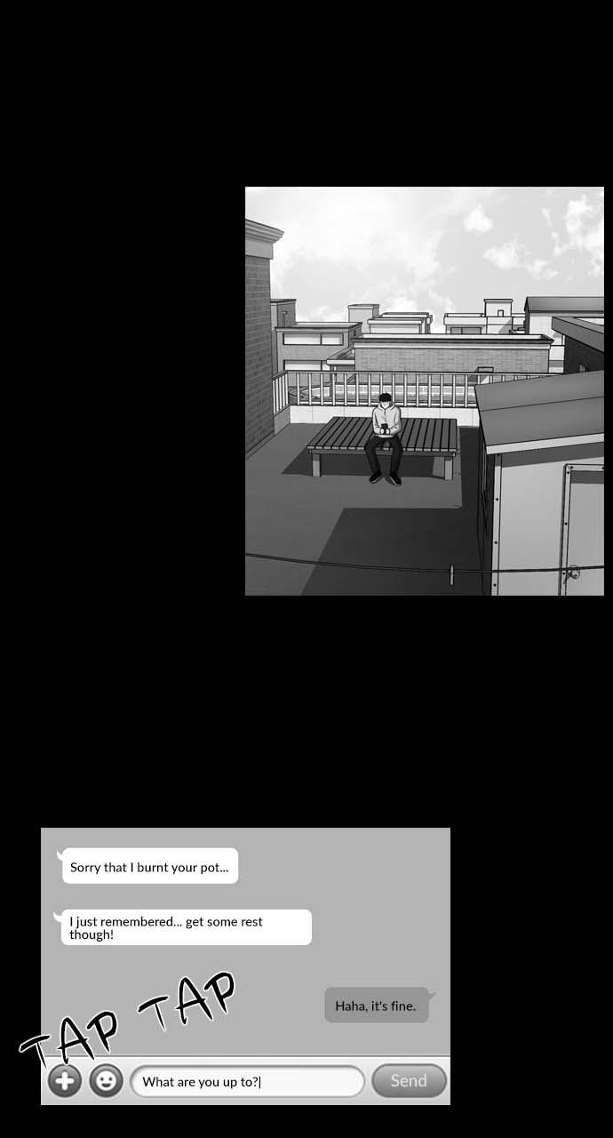 Tomorrow Chapter 30 - Page 34