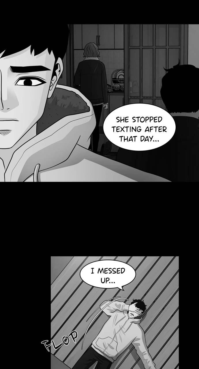 Tomorrow Chapter 30 - Page 36