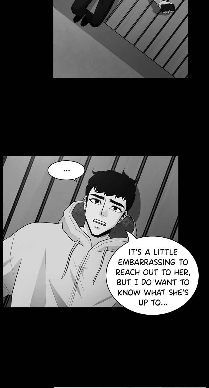 Tomorrow Chapter 30 - Page 37