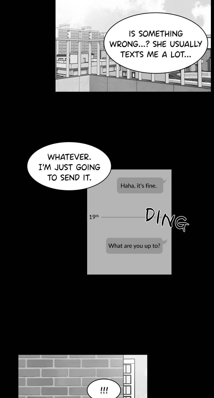 Tomorrow Chapter 30 - Page 38