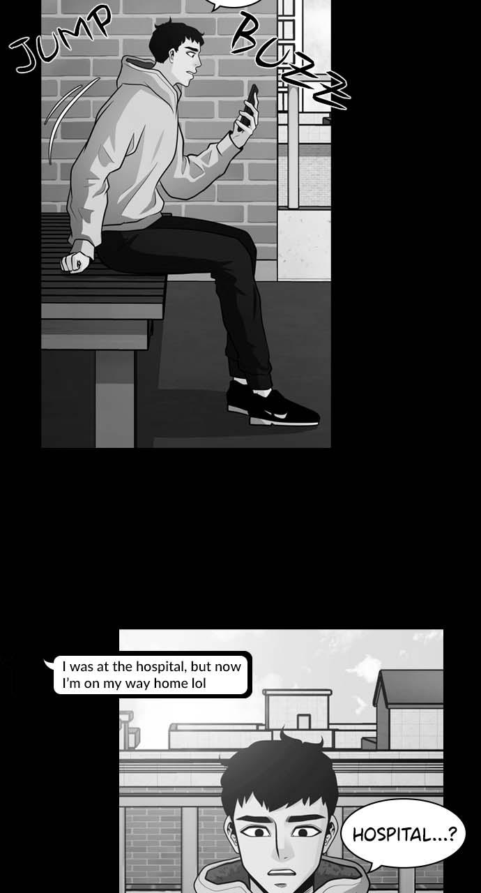 Tomorrow Chapter 30 - Page 39