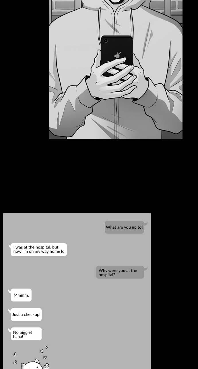 Tomorrow Chapter 30 - Page 40