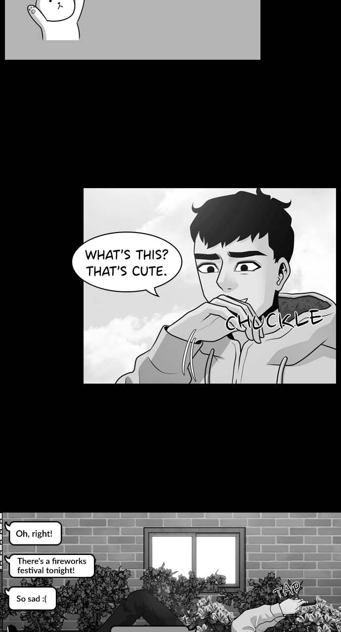 Tomorrow Chapter 30 - Page 41