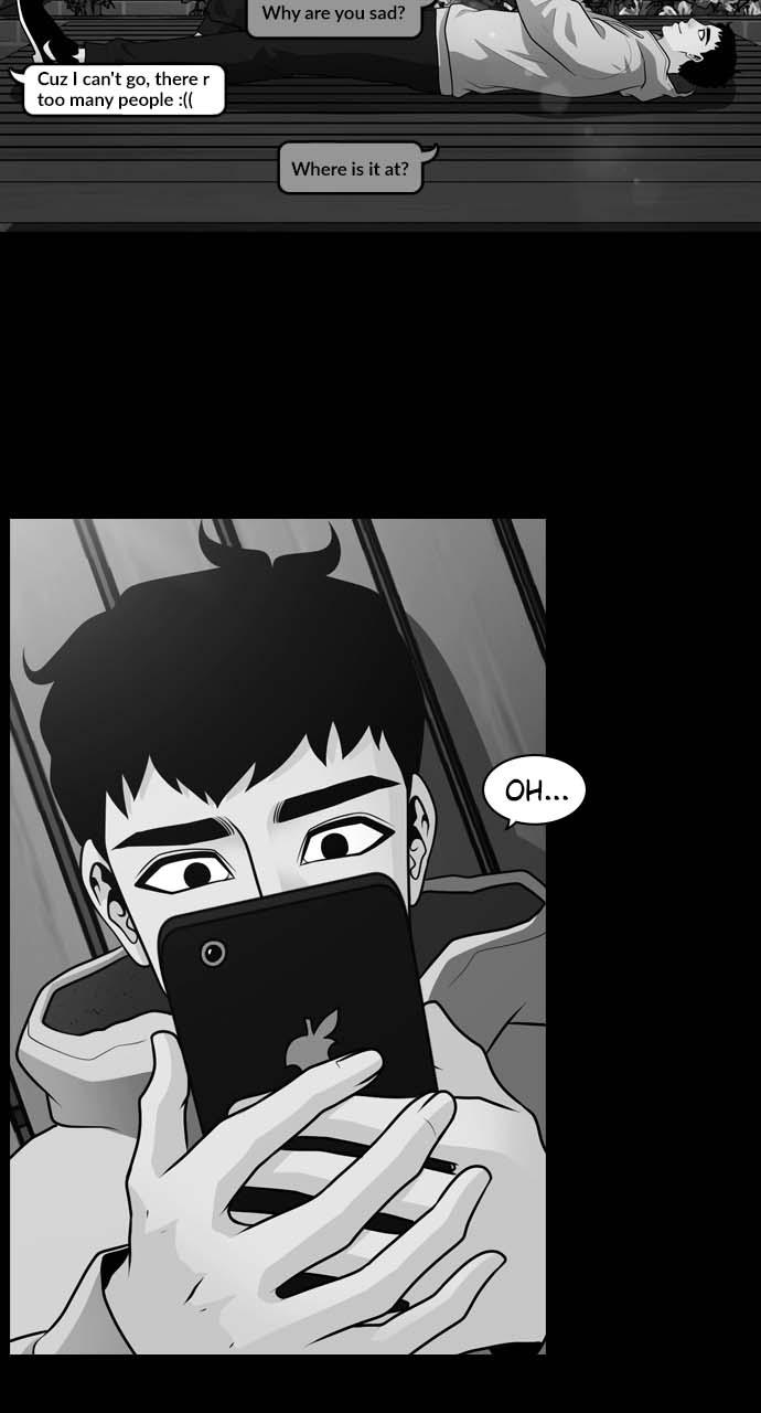 Tomorrow Chapter 30 - Page 42