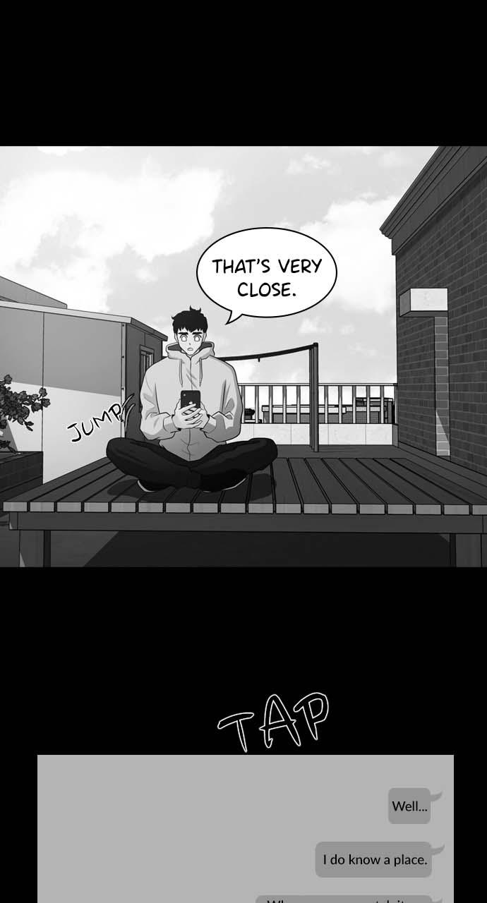 Tomorrow Chapter 30 - Page 43