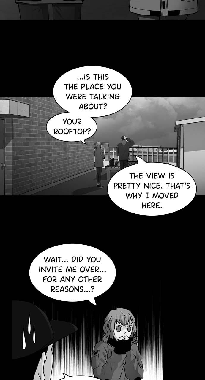 Tomorrow Chapter 30 - Page 46