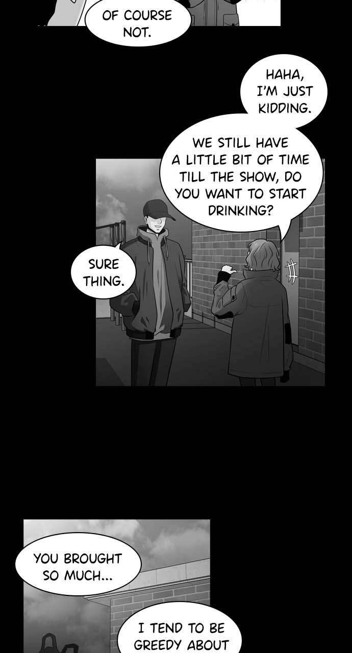 Tomorrow Chapter 30 - Page 47