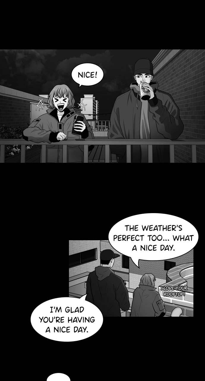 Tomorrow Chapter 30 - Page 49